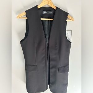 Zara vest, sizeS
